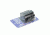 Leapers UTG PRO Model 4 High Pro Quad-rail Gas Block for .75in Barrel, Black, MTU012H4