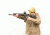 Leapers UTG PRO Model 4 Ops Ready S1 Commercial-Spec Stock Kit, Flat Dark Earth, RBUS1DC
