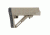 Leapers UTG PRO Model 4 Ops Ready S1 Commercial-Spec Stock Kit, Flat Dark Earth, RBUS1DC