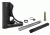 Leapers UTG PRO Model 4 Ops Ready S3 Commercial-spec Stock Kit,Black RBUS3BC