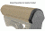 Leapers UTG PRO Model 4 Ops Ready S3 Commercial-spec Stock Kit-FDE RBUS3DC