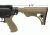 Leapers UTG PRO Model 4 Ops Ready S3 Mil-spec Stock Kit,Flat Dark Earth RBUS3DM