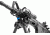 Leapers UTG PRO Rail for Super Slim Drop-in Handguard, 2 Slots, _x000D_ MTURS03S