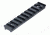 Leapers UTG PRO Rail for Super Slim Free Float Handguard, 10 Slots, MTURS02M