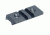 Leapers UTG PRO Rail for Super Slim Free Float Handguard, 2 Slots, MTURS01S