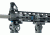 Leapers UTG PRO Rail for Super Slim Free Float Handguard, 2 Slots, MTURS01S