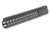 Leapers UTG PRO Super Slim Free Float Handguard, DPMS LR-308, KeyMod, 13 inch, Black MTU020SSKB