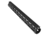 Leapers UTG PRO Super Slim Free Float Handguard, DPMS LR-308, M-LOK, 17 inch, Black, MTU038SSMB, EDEMO1