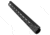 Leapers UTG PRO Super Slim Free Float Handguard, DPMS LR-308, M-LOK, 17 inch, Black, MTU038SSMB, EDEMO1