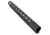 Leapers UTG PRO Super Slim Free Float Handguard, DPMS LR-308, M-LOK, 17 inch, Black, MTU038SSMB, EDEMO1