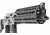 Leapers UTG PRO Chinese AK47 13" Keymod Compatible Handguard, _x000D_ MTU027SSKC