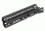 Leapers UTG PRO Romanian AK47 13.6in KeyMod/Picatinny Handguard MTU027SSKA