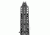 Leapers UTG PRO Romanian AK47 13.6in KeyMod/Picatinny Handguard MTU027SSKA