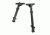 Leapers UTG Recon Flex Keymod Bipod, Matte Black, Center Height 8in-11.8in, _x000D_ TL-BPDK02