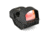 Leapers UTG Red 4 MOA Micro Dot Reflex Sight w/Adaptive Base, Black, SCP-RDM20R