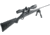 Leapers UTG Remington 700 Picatinny Steel Scope Mount, Long Action, Black, MNT-RM700