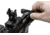 Leapers UTG Standard AR15 Charging Handle, Black, TL-ARCH01