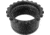 Leapers UTG Standard AR15 Steel Barrel Nut, Black, TL-ARBN01