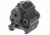 Leapers UTG Sub-Compact Red Laser with Solid-Pulse Dot Modes, Integral Mount, AG5 Battery, x000D SCP-LS200