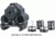 Leapers UTG Sub-Compact Red Laser with Solid-Pulse Dot Modes, Integral Mount, AG5 Battery, x000D SCP-LS200