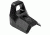 Leapers UTG Super Slim Keymod Hand Stop/Barricade Rest Kit, Black TL-HS02B