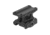 USED Leapers UTG Super Slim Absolute Co-Witness MRO Mount, Black, MT-MROAC, EDEMO1