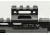 Leapers UTG Super Slim Picatinny Riser Mount, 0.75in Height, 3 Slots MT-RSX7S