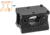 Leapers UTG Super Slim Picatinny RMR Mount, Lower 1/3 Co-Witness, Black, MT-RMR13C