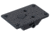Leapers UTG Super Slim RDM20 Dovetail Mount, Low Profile, Black, Small, RDM-20XSD