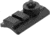 Leapers UTG Swivel Stud to Picatinny Adaptor Kit, Black, TL-BPAD1