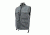 Leapers UTG True Hunter Mens Sporting Vest, Gray/Black PVC-VM36GB