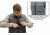 Leapers UTG True Hunter Mens Sporting Vest, Gray/Black PVC-VM36GB