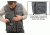 Leapers UTG True Hunter Mens Sporting Vest, Gray/Black PVC-VM36GB
