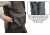 Leapers UTG True Hunter Mens Sporting Vest, Gray/Black PVC-VM36GB