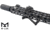 Leapers UTG Ultra Slim Angled Foregrip, M-LOK, Matte Black, MT-AFGM01