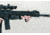 Leapers UTG Ultra Slim Foregrip, M-LOK, Matte, Black, MT-FGM01X