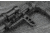 Leapers UTG Ultra Slim Foregrip, Picatinny, Matte, Black, MT-FGP01X
