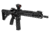 Leapers UTG UTG ACCU-SYNC 2521R Dot Sight, Red 3.0 MOA Single Dot, for Mini ACOG Footprint, Black, OP-DS2521R