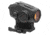 Leapers UTG UTG ACCU-SYNC 2521R Dot Sight, Red 3.0 MOA Single Dot, for Mini ACOG Footprint, Black, OP-DS2521R
