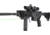 Leapers UTG W/E Adjustable Compact Green Laser with Rings, Black, SCP-LS279