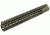 Leapers UTGPRO AR15 15in. Keymod FreeFloat Handguard-OD Green Cerakote, OD Green MTU019SSKG