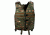 Leapers UTG Sport Web Tactical Vest - Woodland Digital PVC-V747E-A
