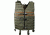 Leapers UTG Sport Web Tactical Vest - OD Green PVC-V747G-A