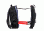 Leatherback Gear Civilian One  Backpack, Black CIVBL