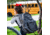 Leatherback Gear Sport One Jr. - Daypack, Heather Gray, Small, SPORTJRHG2