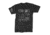 Leatherback Gear Stay Safe T-Shirt - Men's, Extra Large, Black, LBG007BLKXLGTS