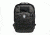 Leatherback Gear Tactical One  Backpack, Black TACBL
