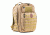 Leatherback Gear Tactical One  Backpack, Coyote Tan TACCT