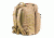 Leatherback Gear Tactical One  Backpack, Coyote Tan TACCT