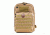 Leatherback Gear Tactical One  Backpack, Coyote Tan TACCT